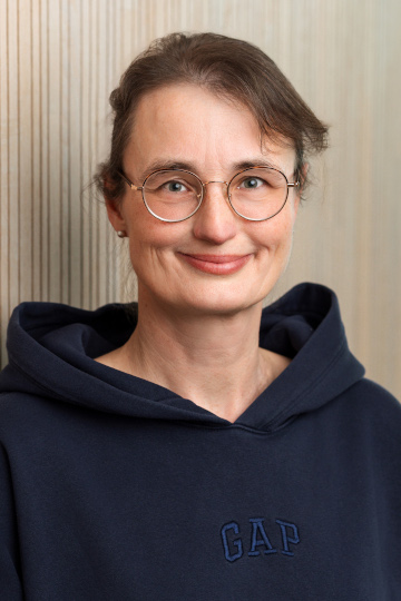 Dr. med. Katharina Feuerbach