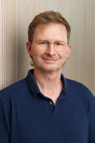 Dr. med Tilo Hanfstingl