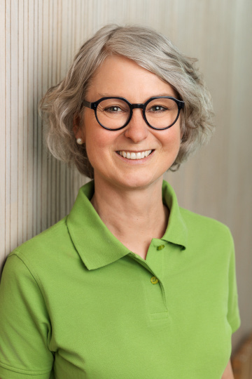 Frau Göbel