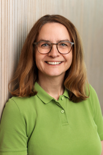 Severine Schneider